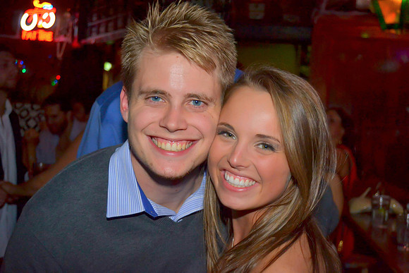 Tri Delta Social