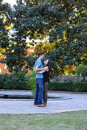 Stephen's Proposal to Morgan 2016