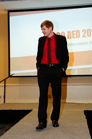 St. Mary's Heart Healthy Luncheon and Fashion Show
