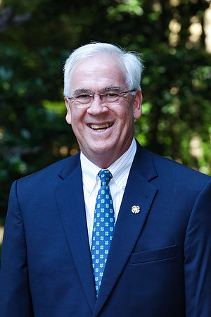 Georgia 4-H Congress Tuesday 2017