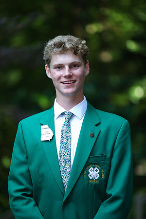 Georgia 4-H Congress Tuesday 2017