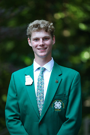Georgia 4-H Congress Tuesday 2017
