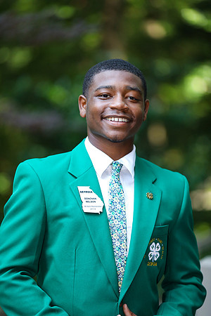 Georgia 4-H Congress Tuesday 2017