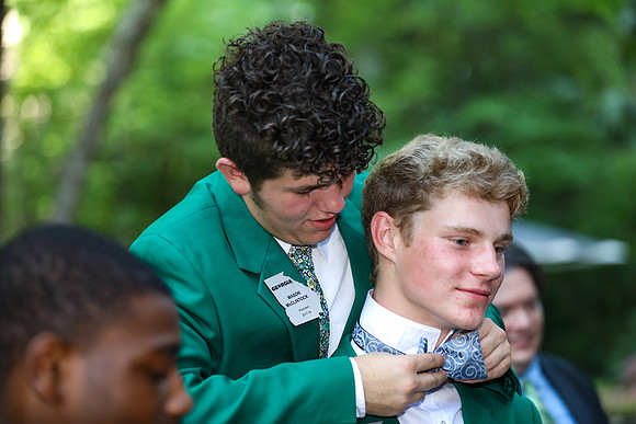 Georgia 4-H Congress Tuesday 2017
