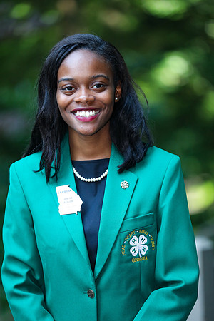 Georgia 4-H Congress Tuesday 2017