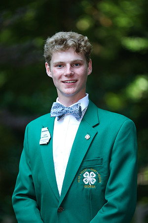 Georgia 4-H Congress Tuesday 2017