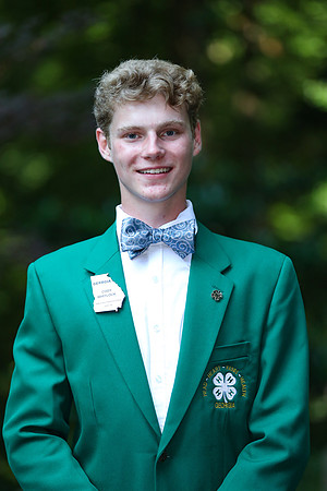 Georgia 4-H Congress Tuesday 2017