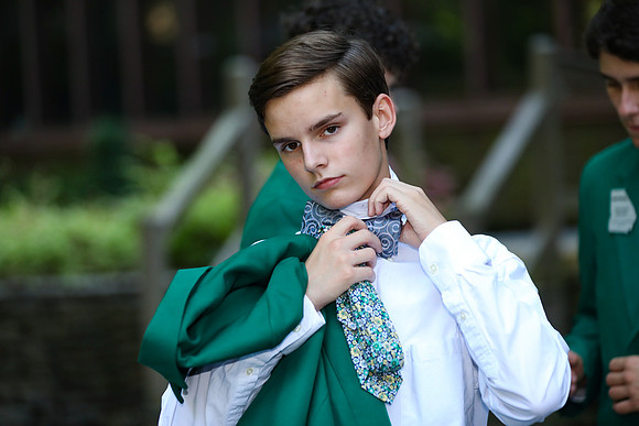 Georgia 4-H Congress Tuesday 2017