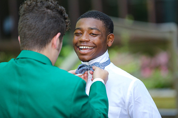 Georgia 4-H Congress Tuesday 2017