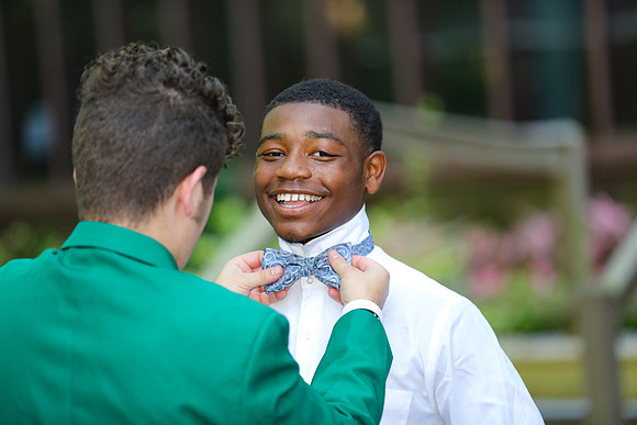 Georgia 4-H Congress Tuesday 2017