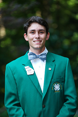 Georgia 4-H Congress Tuesday 2017