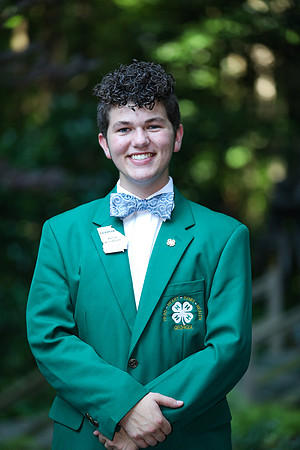 Georgia 4-H Congress Tuesday 2017