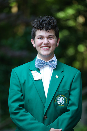 Georgia 4-H Congress Tuesday 2017