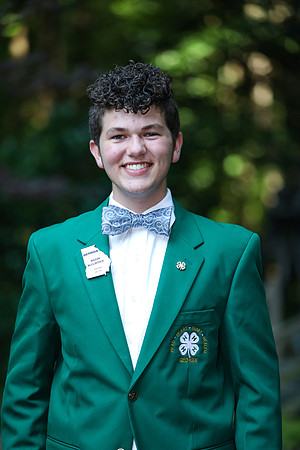 Georgia 4-H Congress Tuesday 2017