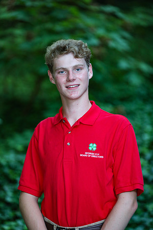 Georgia 4-H Congress Tuesday 2017