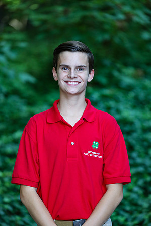 Georgia 4-H Congress Tuesday 2017