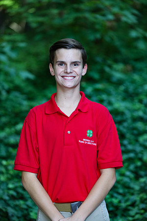 Georgia 4-H Congress Tuesday 2017