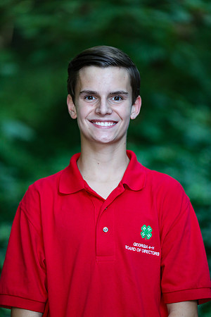 Georgia 4-H Congress Tuesday 2017