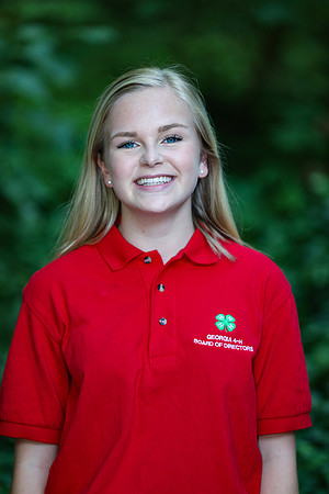 Georgia 4-H Congress Tuesday 2017