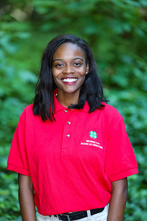 Georgia 4-H Congress Tuesday 2017