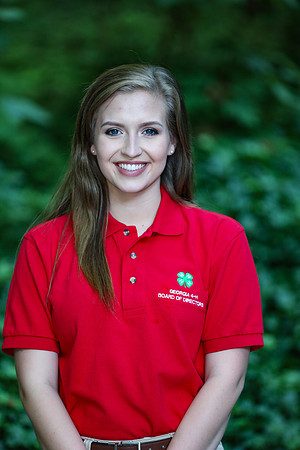 Georgia 4-H Congress Tuesday 2017