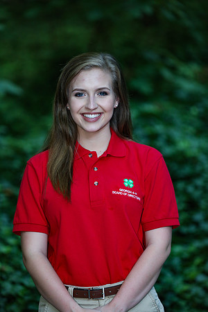 Georgia 4-H Congress Tuesday 2017