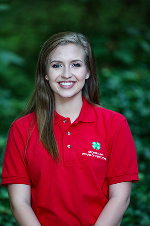Georgia 4-H Congress Tuesday 2017