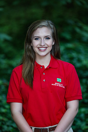 Georgia 4-H Congress Tuesday 2017