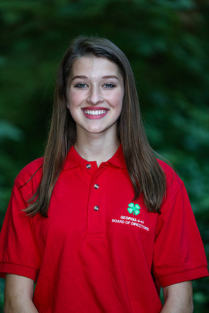 Georgia 4-H Congress Tuesday 2017