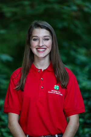 Georgia 4-H Congress Tuesday 2017