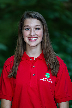 Georgia 4-H Congress Tuesday 2017