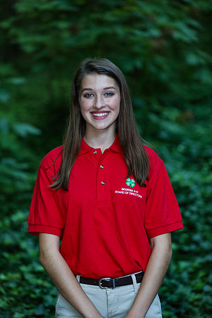 Georgia 4-H Congress Tuesday 2017
