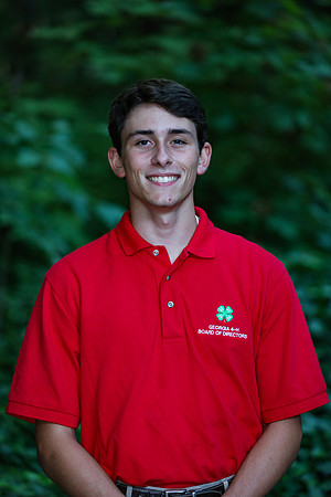 Georgia 4-H Congress Tuesday 2017