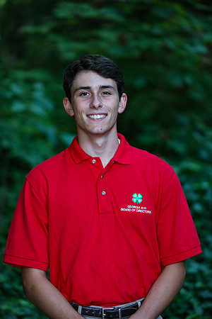 Georgia 4-H Congress Tuesday 2017