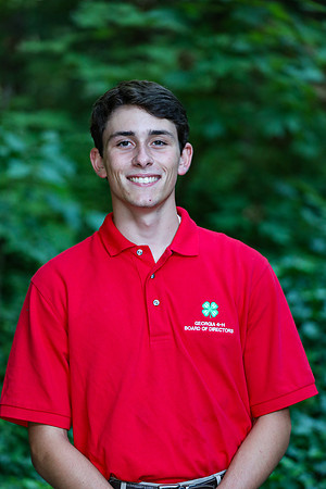 Georgia 4-H Congress Tuesday 2017
