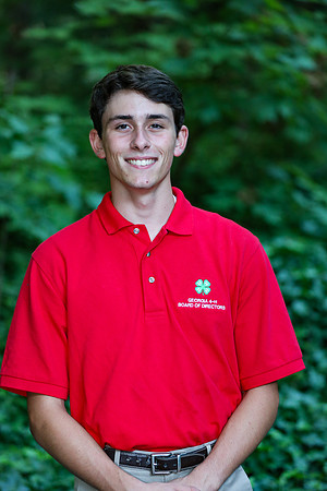 Georgia 4-H Congress Tuesday 2017