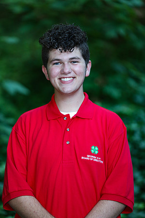 Georgia 4-H Congress Tuesday 2017