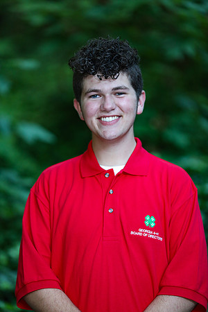 Georgia 4-H Congress Tuesday 2017