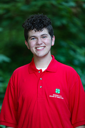 Georgia 4-H Congress Tuesday 2017