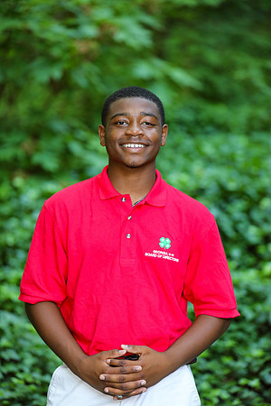 Georgia 4-H Congress Tuesday 2017
