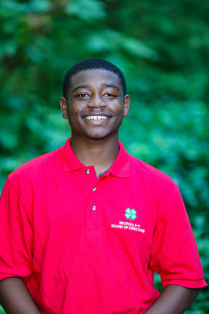 Georgia 4-H Congress Tuesday 2017