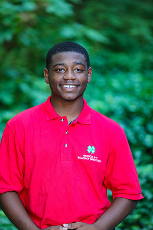 Georgia 4-H Congress Tuesday 2017