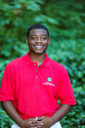 Georgia 4-H Congress Tuesday 2017