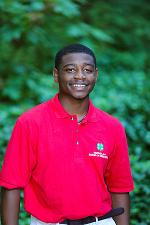 Georgia 4-H Congress Tuesday 2017