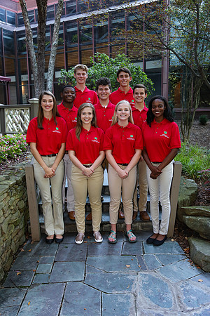 Georgia 4-H Congress Tuesday 2017