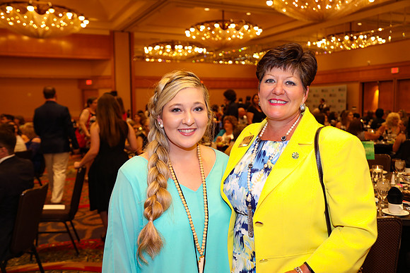 Georgia 4-H Congress Tuesday 2017