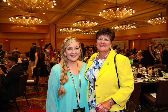 Georgia 4-H Congress Tuesday 2017