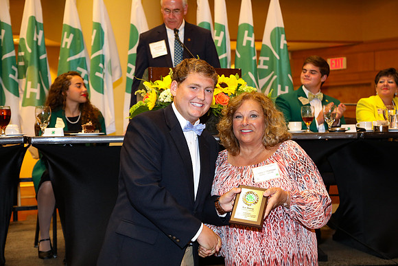 Georgia 4-H Congress Tuesday 2017