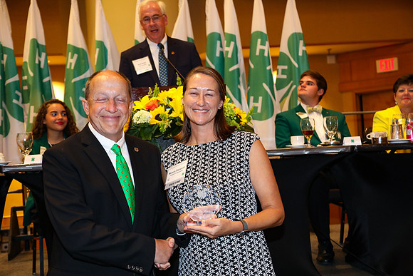 Georgia 4-H Congress Tuesday 2017