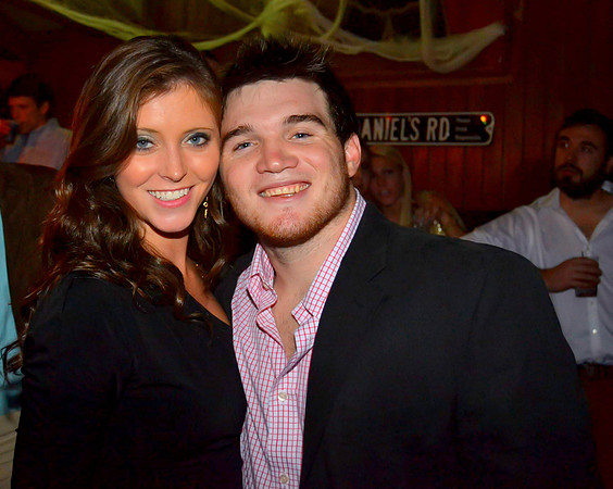 Tri Delta Social
